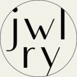Jwlry - Logo Jwlry - Smykker