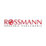 Rossmann logo Rossmann - Make up