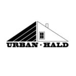 Urban Hald logo Microcement - Urban Hald
